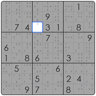 new york times sudoku medium